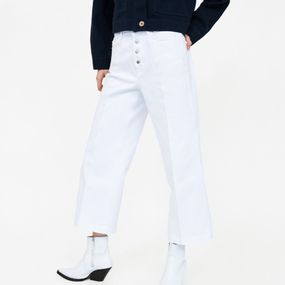 Straight jeans - Picture 2 of 4